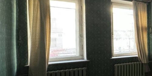 3-комн квартира Захарьевская улица, 21