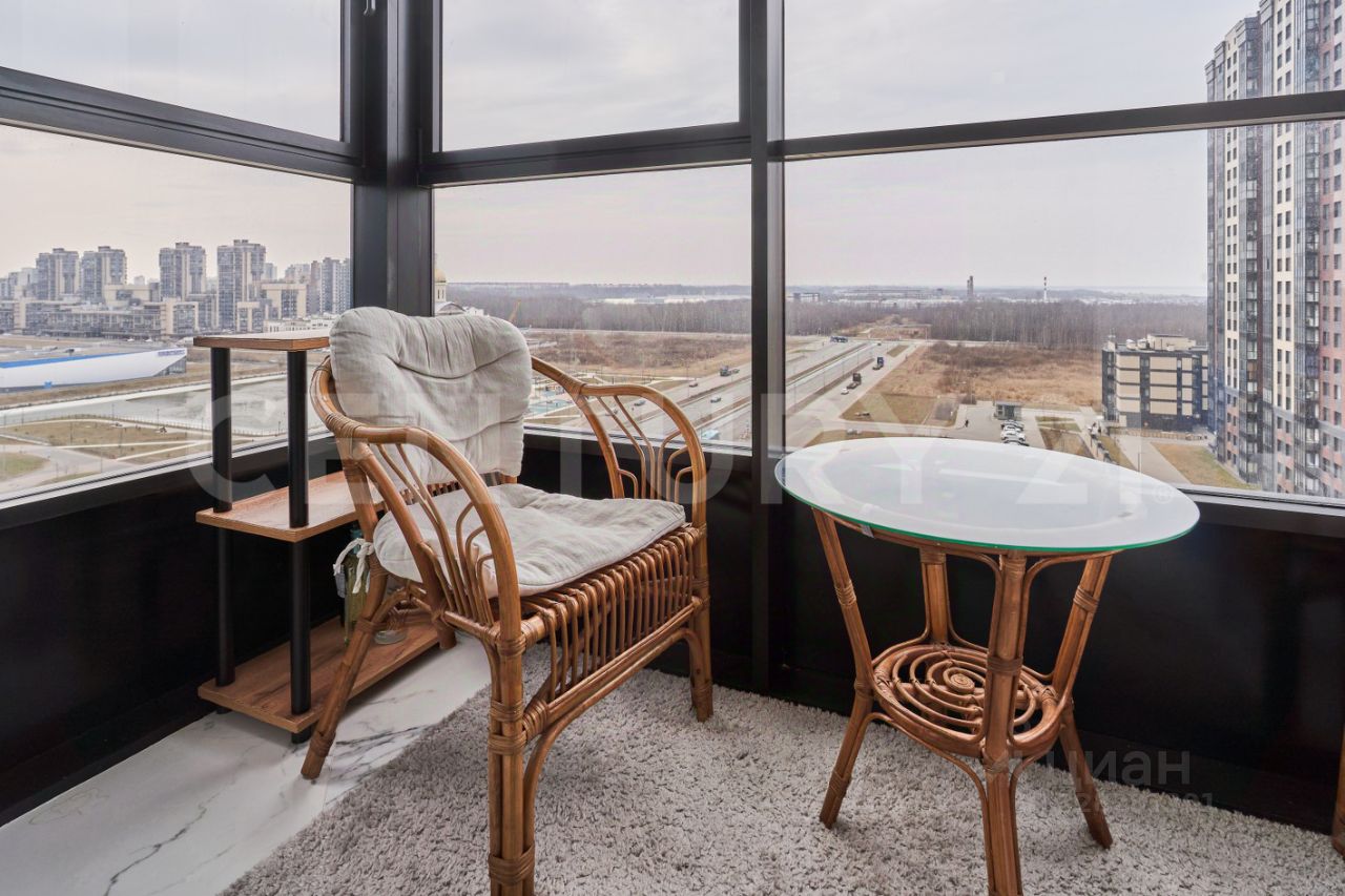 Продажа 2-комн квартиры на вторичном рынке проспект Героев, 33с1