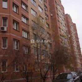 Продажа 1-комн квартиры на вторичном рынке Жуковский г, Гризодубовой ул,  д. 16