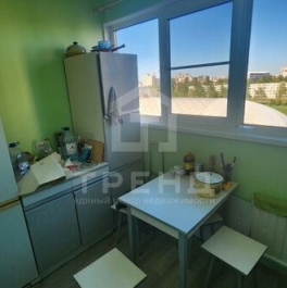 Продажа 3-комн квартиры на вторичном рынке улица Тамбасова,  д. 4 к2 литВ