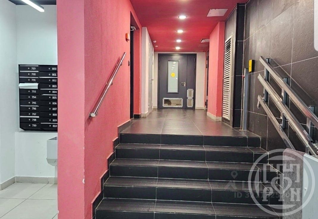 Аренда 1-комн квартиры на вторичном рынке улица Верхне-Каменская, 9к1