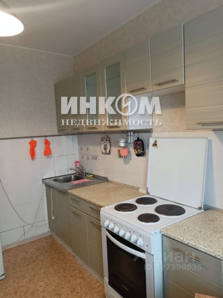 Продажа 2-комн квартиры на вторичном рынке 15-я Парковая улица, 18к2