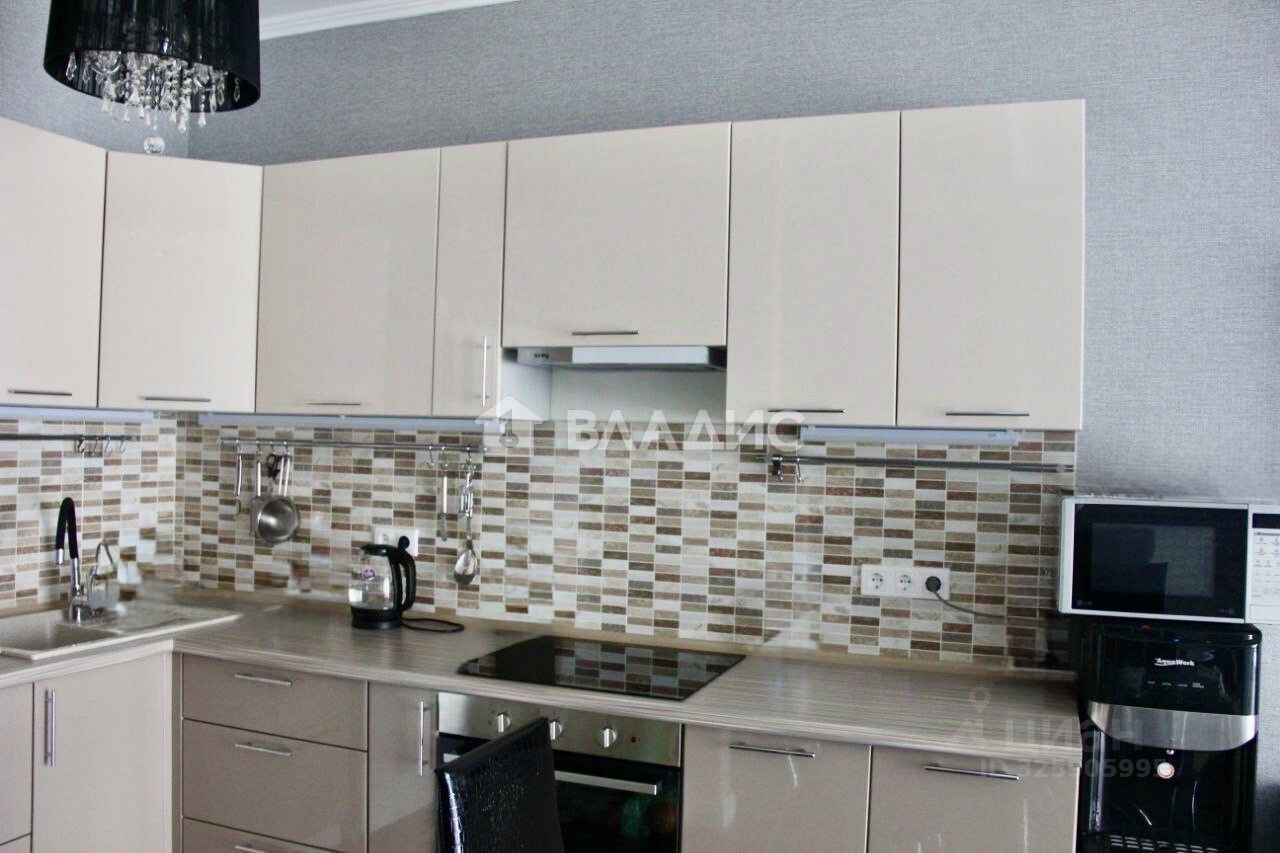 Продажа 2-комн квартиры на вторичном рынке Рублевское шоссе, 70к7