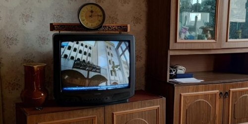 1-комн квартира Коммунар, Школьная улица, 24