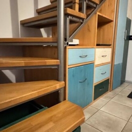 Продажа 1-комн квартиры на вторичном рынке Красносельская Нижн. ул,  д. 35,  к. 2