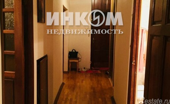 Продажа 3-комн квартиры на вторичном рынке Таганская улица,  д. 44