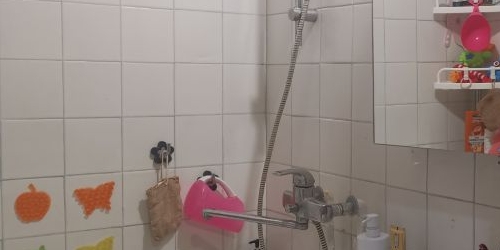 1-комн квартира Онежская улица, 27