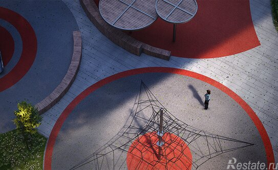 Продажа 1-комн квартиры в новостройке Плесецкая ул