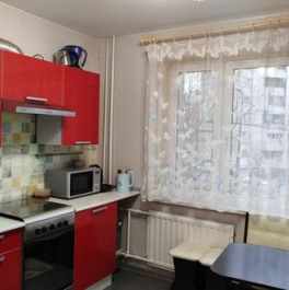 Продажа 1-комн квартиры на вторичном рынке улица Хошимина