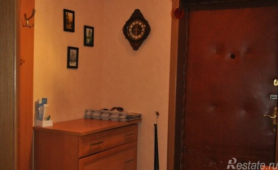 Продажа 1-комн квартиры на вторичном рынке Синичкина 2-я ул,  д. 13