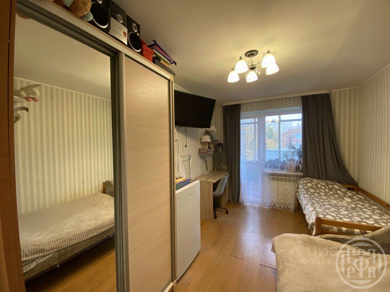 Продажа 1-комн квартиры на вторичном рынке Сестрорецк, Приморское шоссе, 270