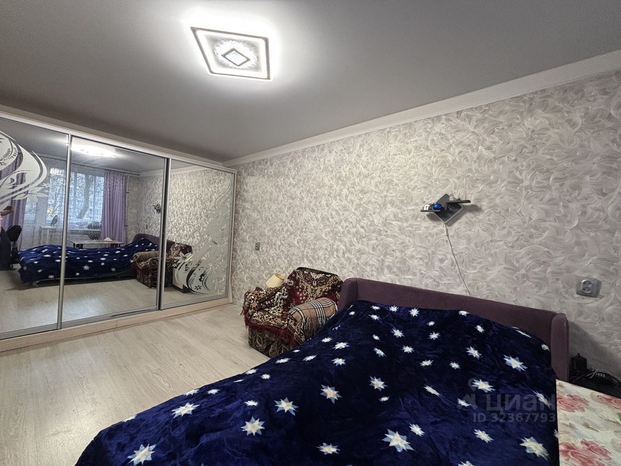 Продажа 2-комн квартиры на вторичном рынке Колпино, улица Веры Слуцкой, 40