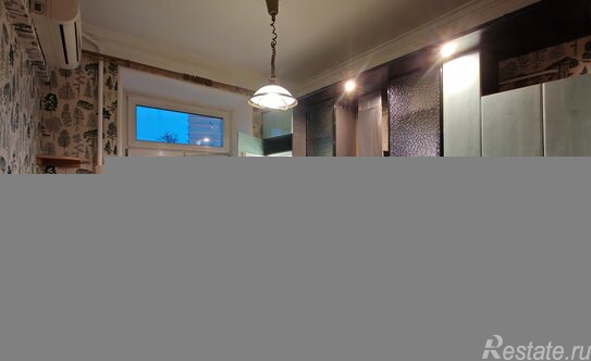 Продажа 5-комн квартиры на вторичном рынке Новоалексеевская улица