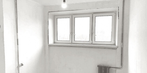 1-комн квартира Костюшко ул,  д. 44