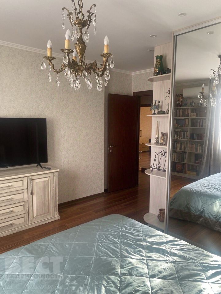 Продажа 2-комн квартиры на вторичном рынке Котельники, улица Строителей, 3