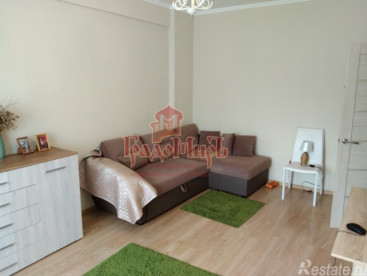 Продажа 1-комн квартиры на вторичном рынке Щелково, Богородский мкр,  д. 20