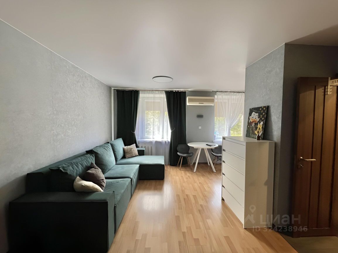 Продажа 3-комн квартиры на вторичном рынке Ланское шоссе, 59