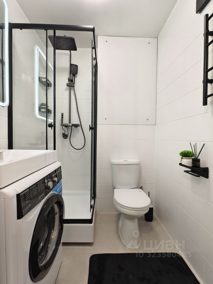 Аренда студии улица Трехполье, 6к1