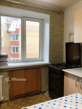 Продажа 1-комн квартиры на вторичном рынке Балашиха, Леоновское ш.,  д. 1