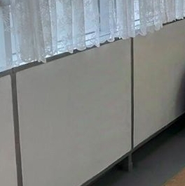 Аренда 2-комн квартиры на вторичном рынке Мебельная улица, 35к2