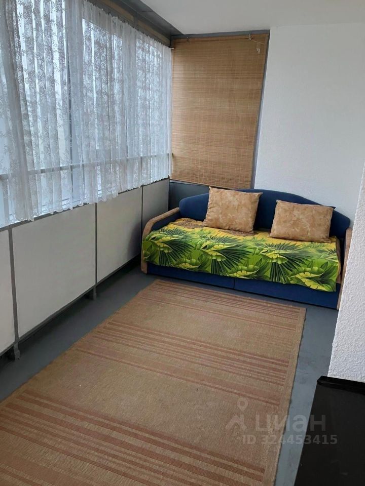 Аренда 2-комн квартиры на вторичном рынке Мебельная улица, 35к2