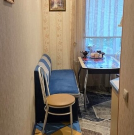 Продажа 3-комн квартиры на вторичном рынке Кингисепп, ул Химиков,  д. 7а