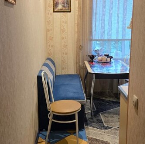 3-комн квартира Кингисепп, ул Химиков,  д. 7а