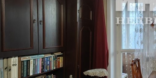 1-комн квартира Жулебинский бульвар, 28К1