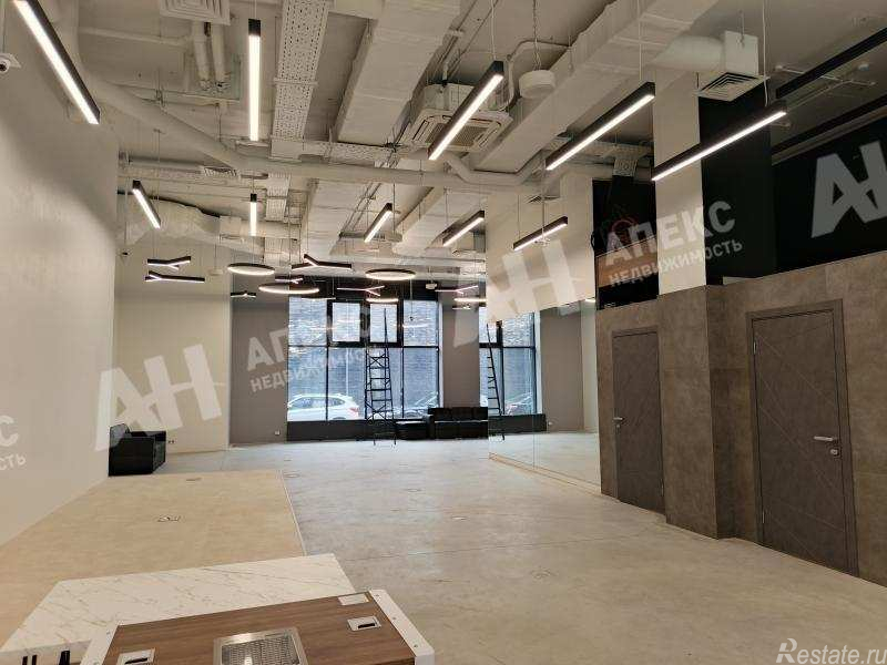 Продажа торгового помещения Почтовая Б. ул