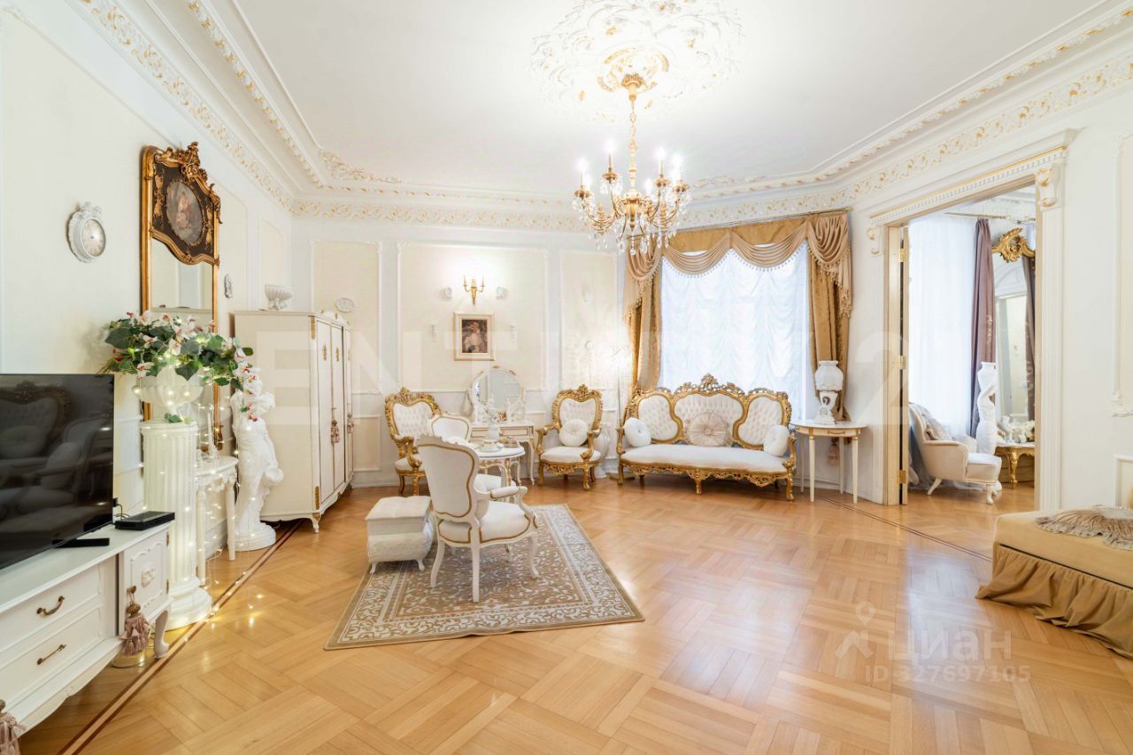 Продажа 2-комн квартиры на вторичном рынке улица Чайковского, 42