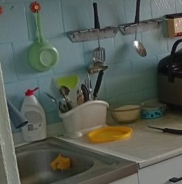 Продажа 3-комн квартиры на вторичном рынке с. Чулки-Соколово, 10