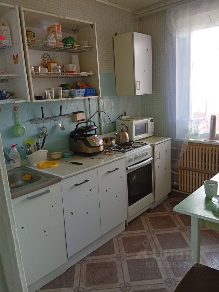 Продажа 3-комн квартиры на вторичном рынке с. Чулки-Соколово, 10