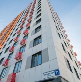 Продажа 2-комн квартиры на вторичном рынке Щелковское ш,  д. 71