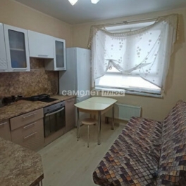 Продажа 1-комн квартиры на вторичном рынке Новое Павлино, улица Романычева,  д. 1