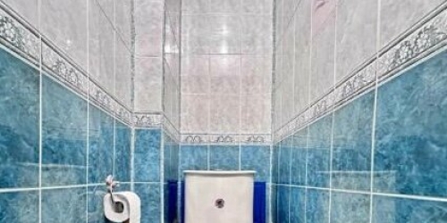 2-комн квартира Хамовнический Вал ул,  д. 10