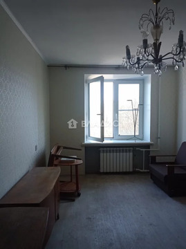 2-комн квартира ул. Подводника Кузьмина,  д. 23