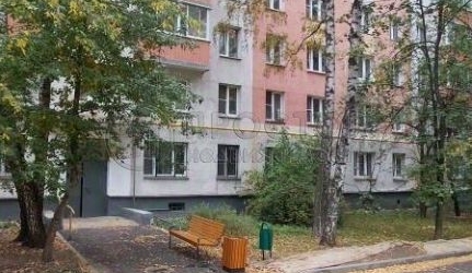 2-комн квартира 16-я Парковая улица, 18