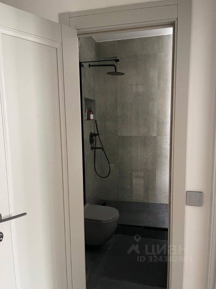 Аренда 1-комн квартиры на вторичном рынке Комендантский проспект, 63