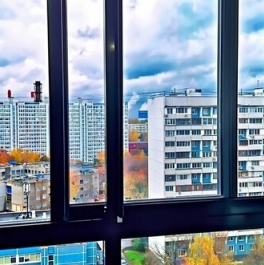 Продажа 3-комн квартиры на вторичном рынке ул Лобненская,  д. 13,  к. 2