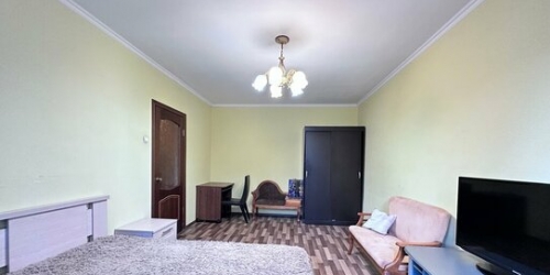 1-комн квартира улица Маршала Голованова,  д. 12