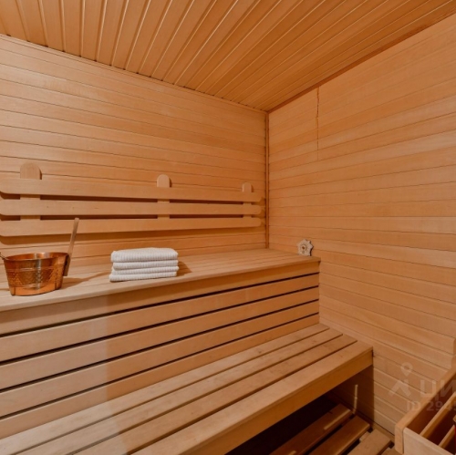 Коттедж/дом Красногорск, Сосновая улица