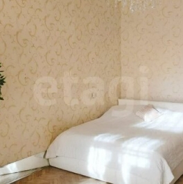 Продажа 3-комн квартиры на вторичном рынке Лермонтовский пр-кт,  д. 30