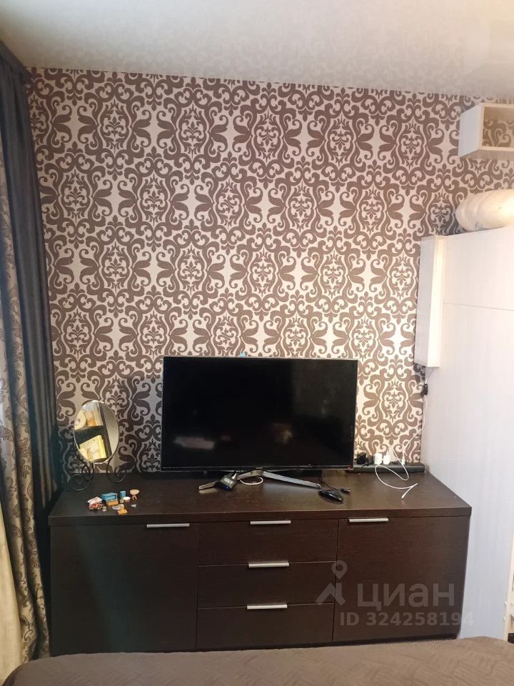 Продажа 2-комн квартиры на вторичном рынке Гражданский проспект, 117К1