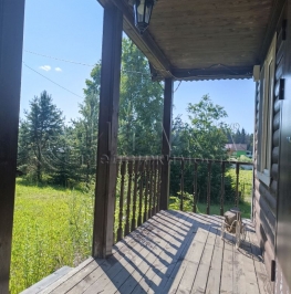 Продажа дома Новый Брод, Новый Брод д.