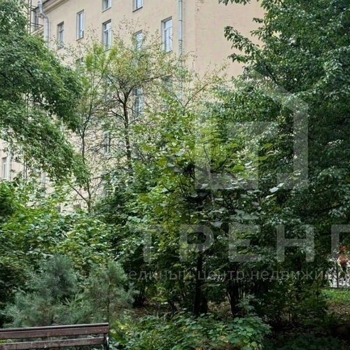 1-комн квартира проспект Стачек, 67К7