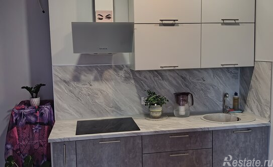 Продажа 3-комн квартиры на вторичном рынке Кучино, улица Брагина