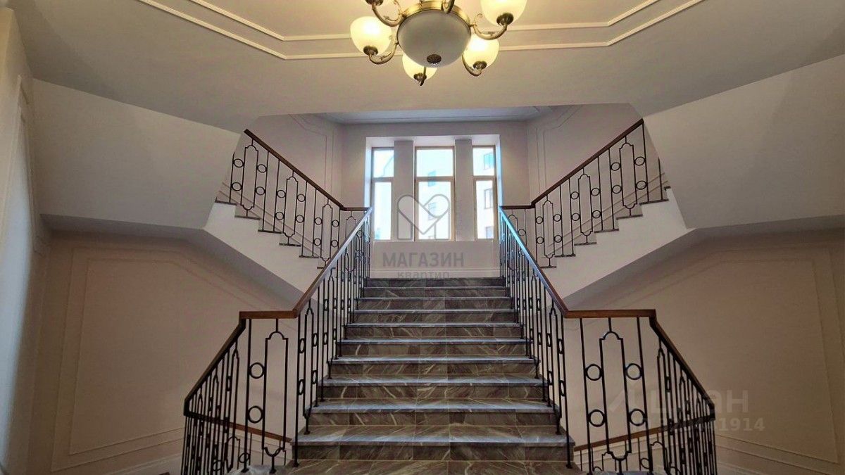 Продажа 2-комн квартиры на вторичном рынке улица Бармалеева, 22Б