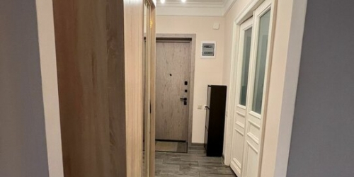 2-комн квартира Хорошевский 1-й проезд,  д. 6