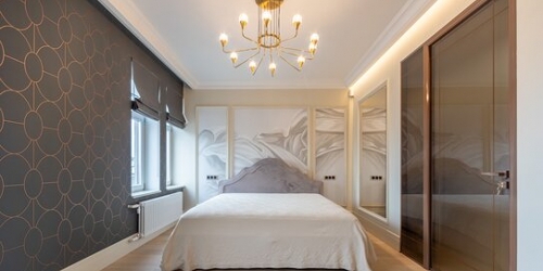 4-комн квартира улица Некрасова,  д. 60