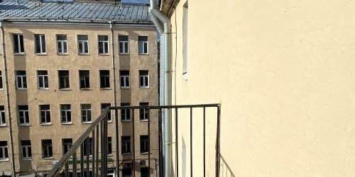 3-комн квартира Лиговский проспект, 203-207